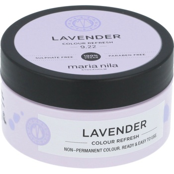 Maria Nila Colour Refresh Lavender 9.22 maska s farebnými pigmentami 100 ml