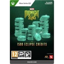 Marvels Midnight Suns: 1,500 Eclipse Credits (XSX)