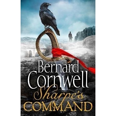 Sharpe´s Command The Sharpe Series, Book 14