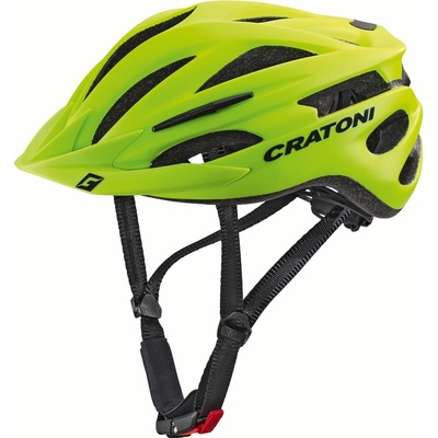 CRATONI Pacer Lime Matt 2025