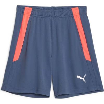 PUMA Шорти Puma teamLIGA Training Shorts 2 Jr (open pockets) 657668-53 Размер 128