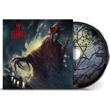 In Flames: Foregone CD