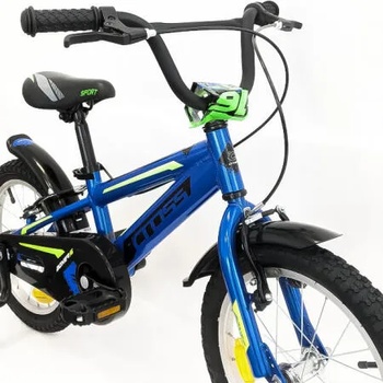 Image 1 of Cross Boxer 16