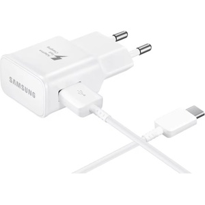 Samsung EP-TA200EWE + EP-DW700CWE