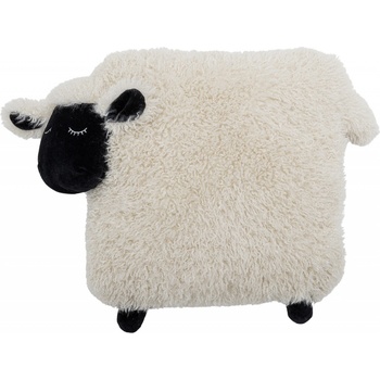 Bloomingville Vankúš Dolly White 56x46