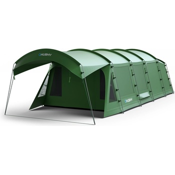 Husky Caravan 22