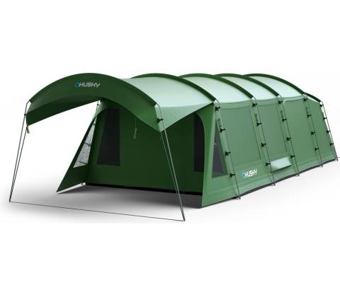Husky Caravan 22