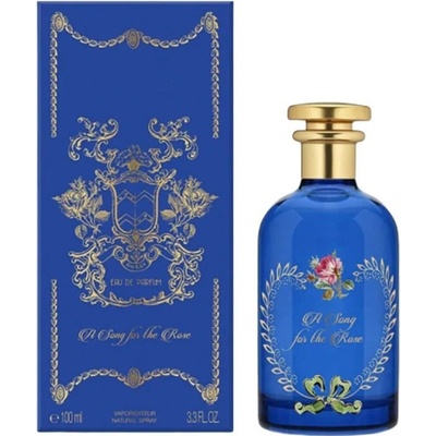 Gucci A Song The Rose parfumovaná voda unisex 100 ml Tester