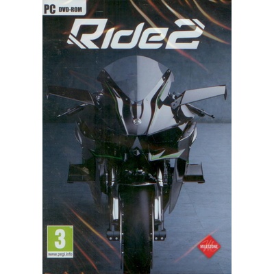 RIDE 2