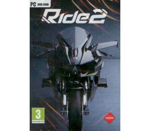RIDE 2