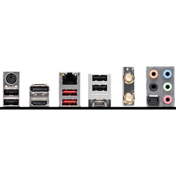 Image 1 of MSI B760 GAMING PLUS WIFI