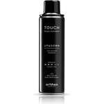 ARTEGO Еко лак за коса за блясък и обем Touch Up & Douwn Hair Spray 400мл