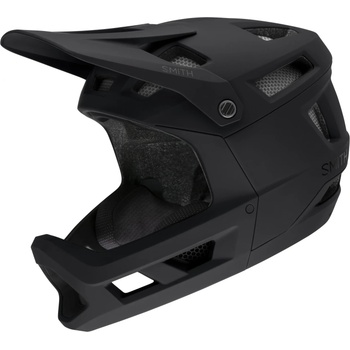 Smith Optics Full Face каска Smith Mainline Mips Full face helmet - Matte Black - размер M 55-59 cm (851-1011-0212)