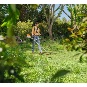 Image 1 of STIHL FSA 80.0 (FA080115710)