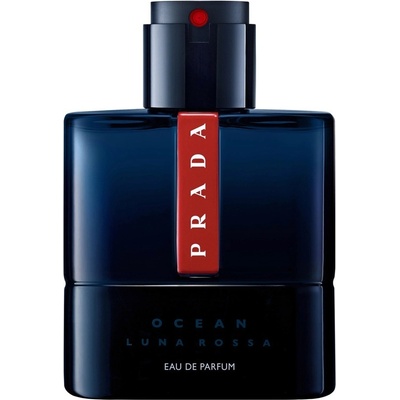 Prada Luna Rossa Ocean parfumovaná voda pánska 100 ml
