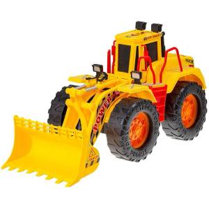  Детска фадрома Super Truck 2082