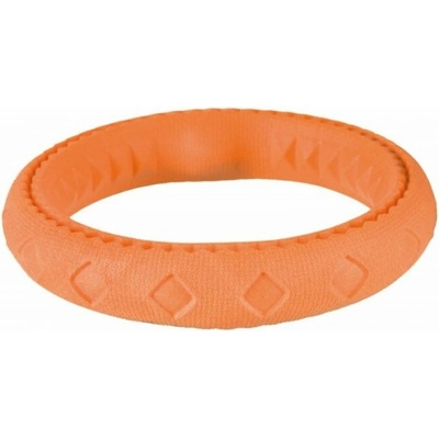 Trixie Krúžok TPR 25 cm plávajúci mix farieb