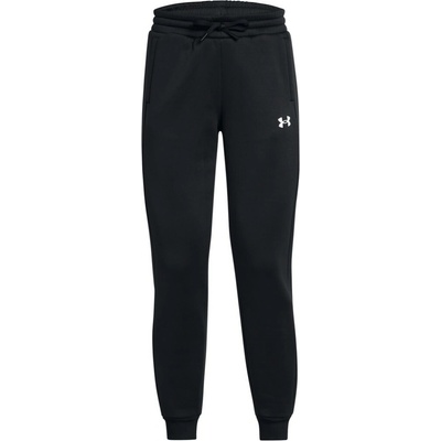 Under Armour ARMOUR FLEECE JOGGERS W černé 1386510-001