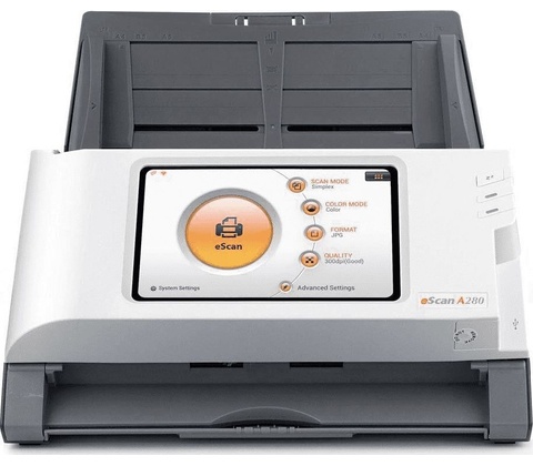Plustek eScan A350 Essential