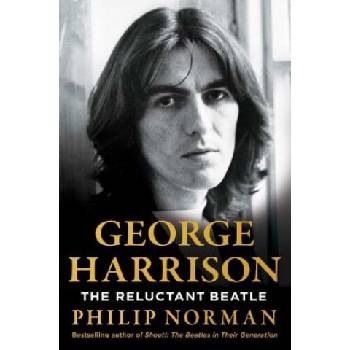 George Harrison | Philip Norman