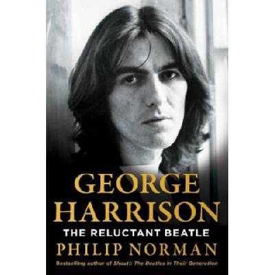 George Harrison | Philip Norman