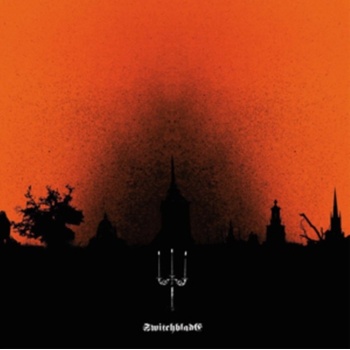 Switchblade 2003 - Switchblade LP