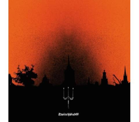 Switchblade 2003 - Switchblade LP