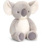 Keel Toys Eкологична плюшена играчка Keel Toys Keeleco - Коала, 25 cm (SE6710) - baby