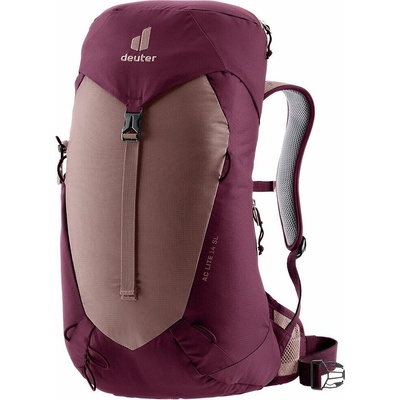 Deuter AC Lite SL 14 l ashrose cassis