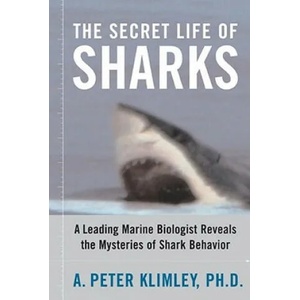 Secret Life of Sharks | Peter A. Klimley (ISBN: 9781416578338)
