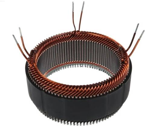 Stator, generátor AS-PL AS6011