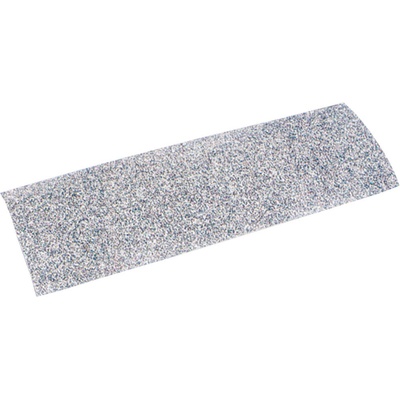 Brúsne plátno 400x200 mm, korund P16, pre škrabák 704064 | Extol Craft (704065)