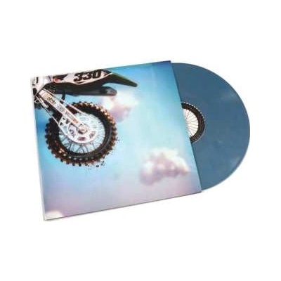 Paris Texas - Mid Air Colored Ltd. 2 LP