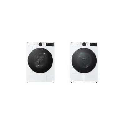 Set LG F4X5009TLB + RHX5008TLB