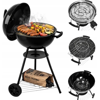 GREGMAN GM - ROAST 60