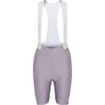 Stoic Дамски клин за колоездене Stoic Women's DalslandSt. Gravel Bib Shorts II Cycling bottoms - Plum Grey - размер XXL (155-2465-0216)
