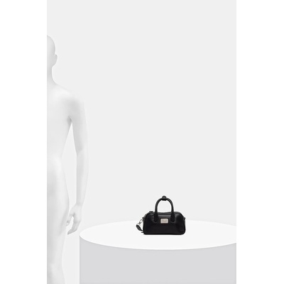 Giorgio Armani Кожена чанта Emporio Armani (EW003825.AF18673)