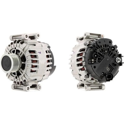 Alternátor Audi A4 2.0 TFSI, TFSI Quattro, Valeo TG15C017, 06B903016AC
