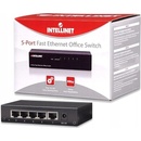 Intellinet 523301 5-Port