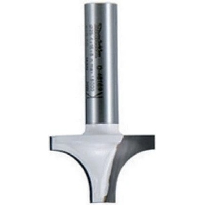 Makita profilová fréza D25,4x16x47,6 mm, S=8 R9,5 D-48169