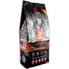 Alpha Spirit The Only One 7 Days Formula 2 x 12 kg