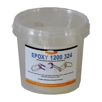 Epoxy ECO 1200 324 souprava 1,07kg