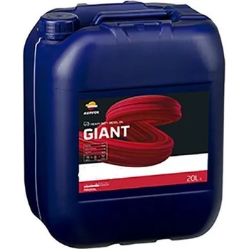 Image 1 of Repsol GIANT 7530 15W-40 20 l
