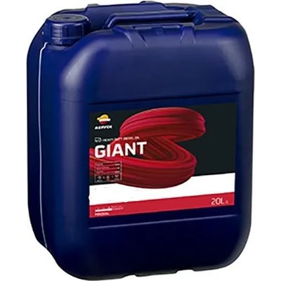 Repsol GIANT 7530 15W-40 20 l