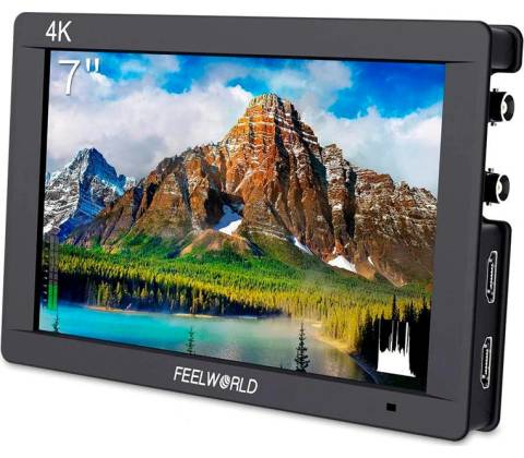 Feelworld FW703