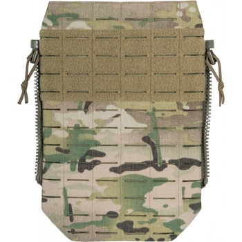 Direct Action Molle panel Spitfire MK II, Crye Multicam