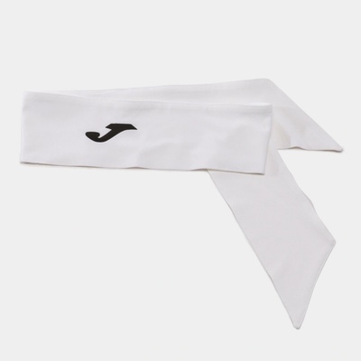 Joma Tennis Hair Tape bílá