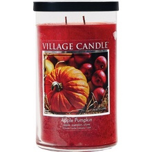 Village Candle Apple Pumpkin 538 g