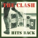 CLASH: HITS BACK LP