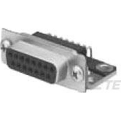 TE Connectivity TE AMP AMPLIMITE Metal Shell Posted 5745112-2 1 ks Package